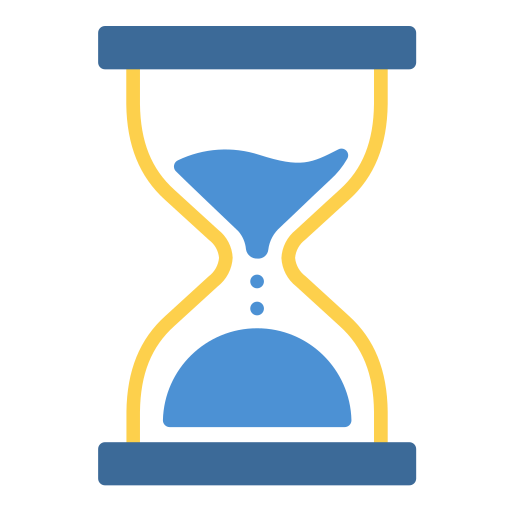 hourglass